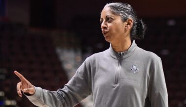Sonia Raman, Storm Reportedly Agree to Multi-Year HC Contract to Replace Noelle Quinn