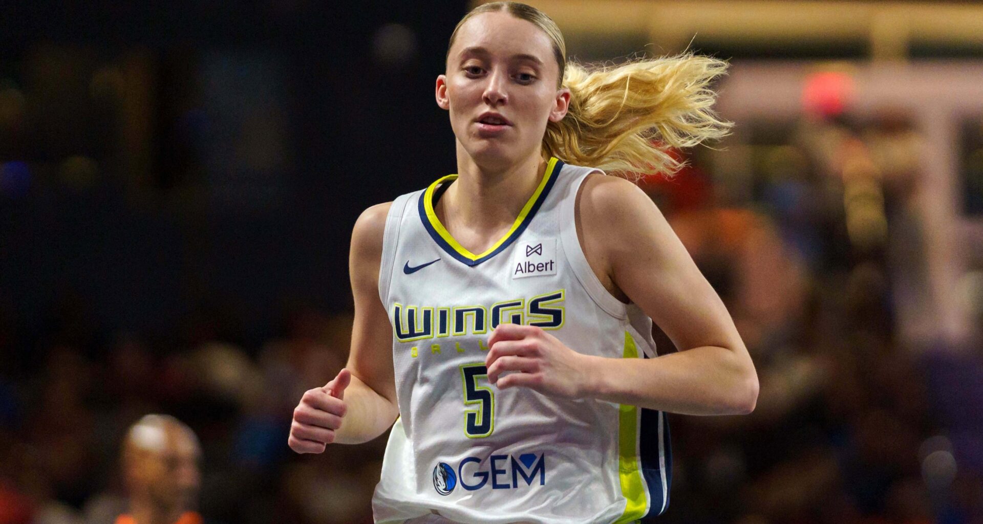 WNBA's Paige Bueckers Reportedly to Star in 'Jess & Pearl' Movie Developed by Apple
