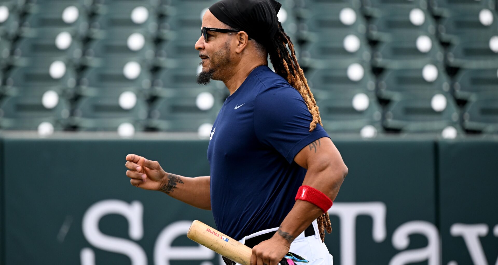 Red Sox Legend Manny Ramirez Eyes MLB Hitting Coach Job Ahead of 2026 Season
