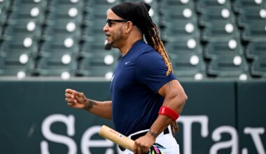 Red Sox Legend Manny Ramirez Eyes MLB Hitting Coach Job Ahead of 2026 Season