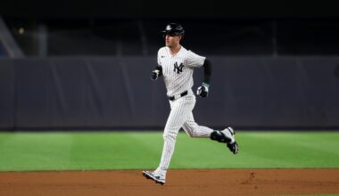 Cody Bellinger Reportedly Plans to Opt Out of Yankees Contract, Enter MLB Free Agency 