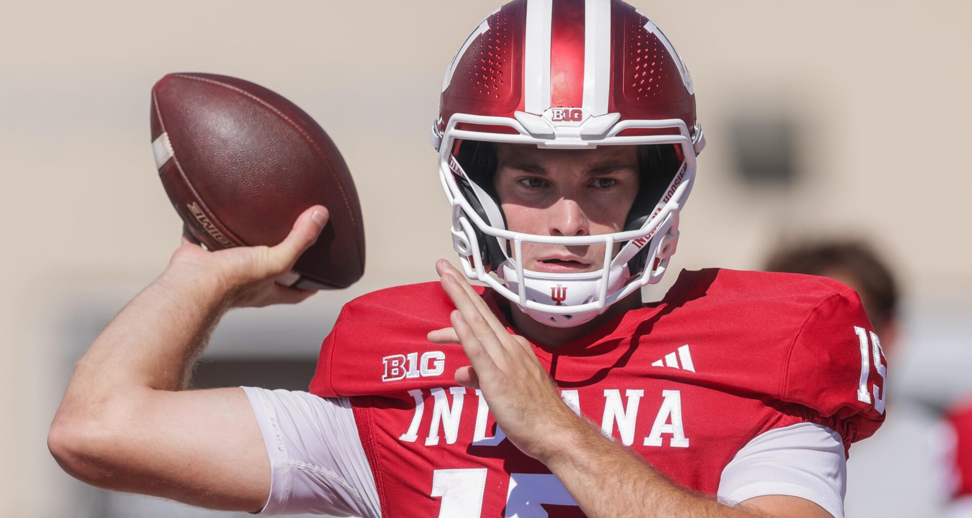 NFL Draft 2026 Scouting Report for Penn State QB Drew Allar