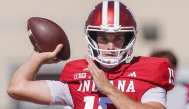 NFL Draft 2026 Scouting Report for Penn State QB Drew Allar