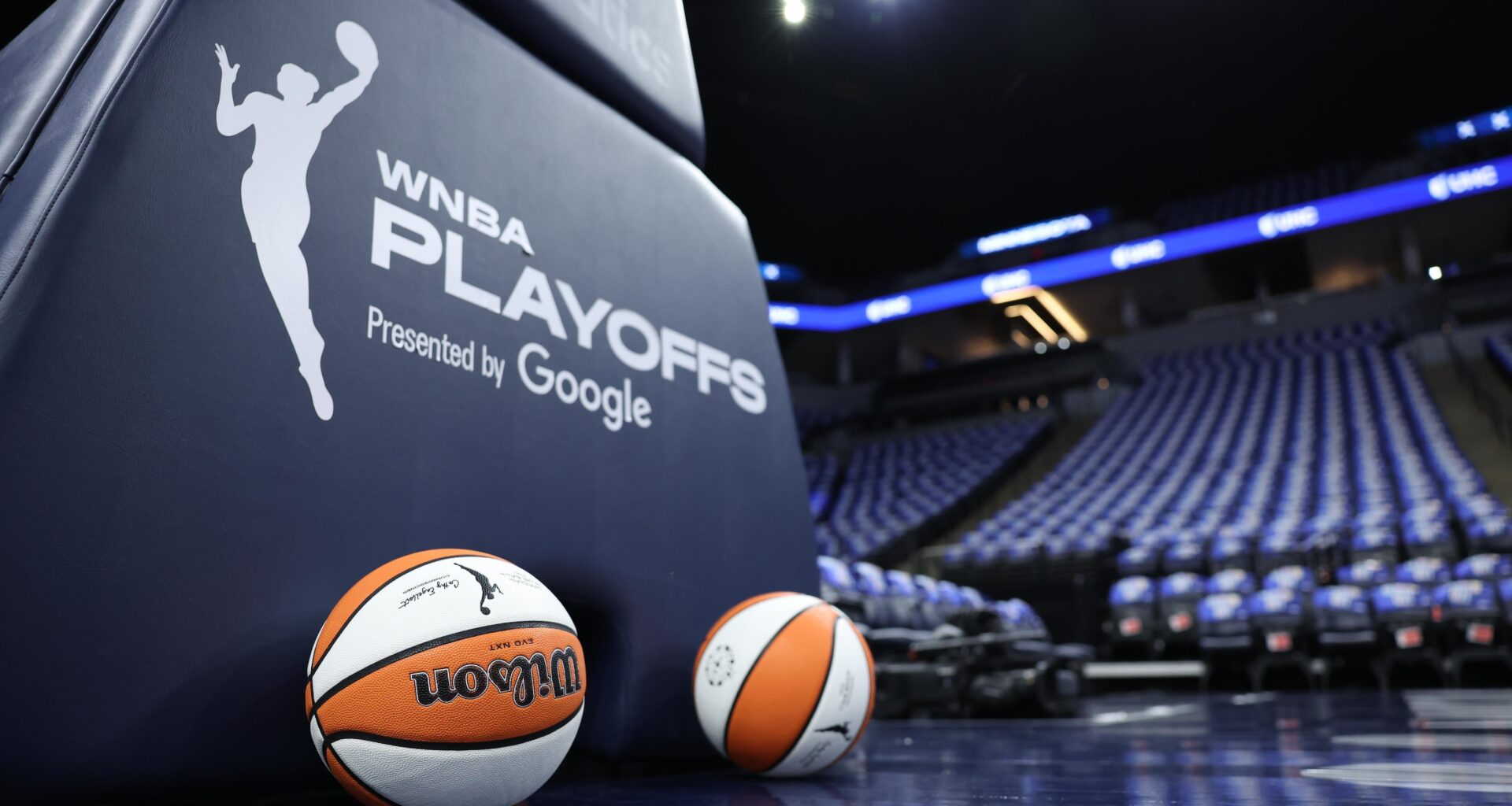 2025 WNBA Playoffs Make History as Most-Watched Ever, Averaging Record 1.2M Viewers