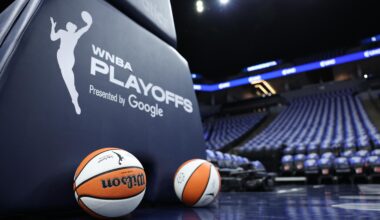 2025 WNBA Playoffs Make History as Most-Watched Ever, Averaging Record 1.2M Viewers
