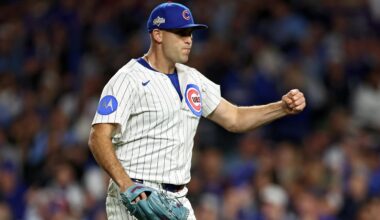 Matthew Boyd, Cubs Excite MLB Fans After Forcing Game 5 with Win vs. Brewers