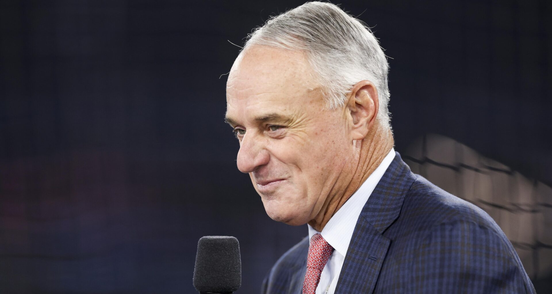 Why Rob Manfred is Optimistic About MLB Players Participating in 2028 LA Olympics