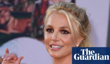 Britney Spears calls claims in Kevin Federline’s memoir ‘extremely hurtful’ | Britney Spears