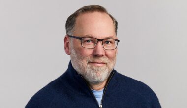 Winner startled by Nobel news in grizzly territory