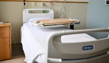 Emergency Medicaid spending accounts for less than 1% of program's expenses, study finds