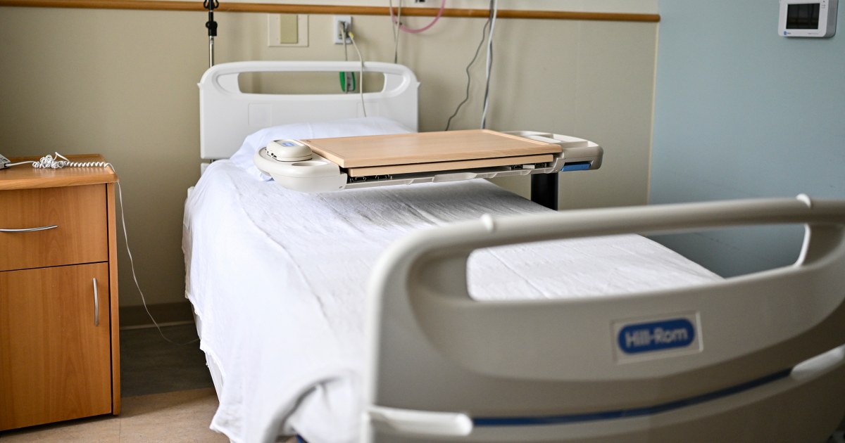 Emergency Medicaid spending accounts for less than 1% of program's expenses, study finds