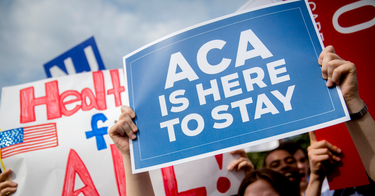 Without Obamacare subsidies, this couple's insurance premiums are set to go up almost $2,000