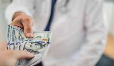 Is it cheaper to pay for medical care without health insurance?