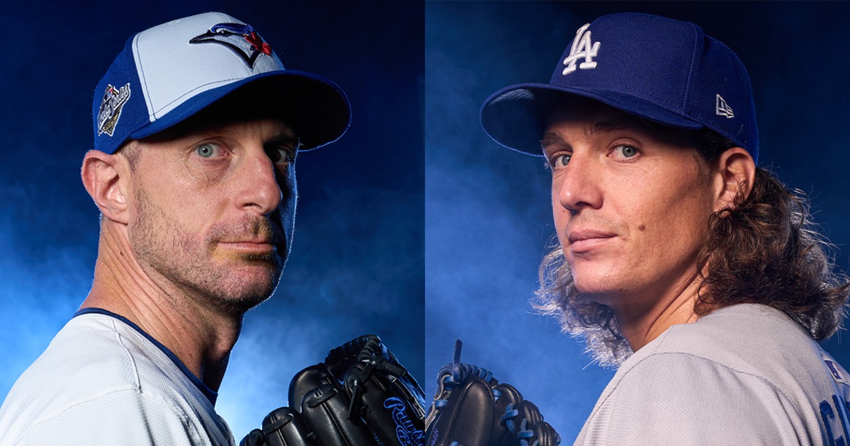 Los Angeles Dodgers, Toronto Blue Jays scoreless in second inning