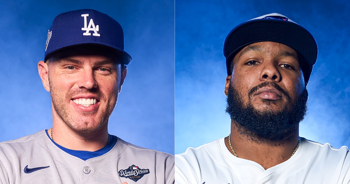 Where to watch, time, channel as Dodgers, Blue Jays meet in Game 5