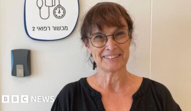 'We are inventing captivity medicine'