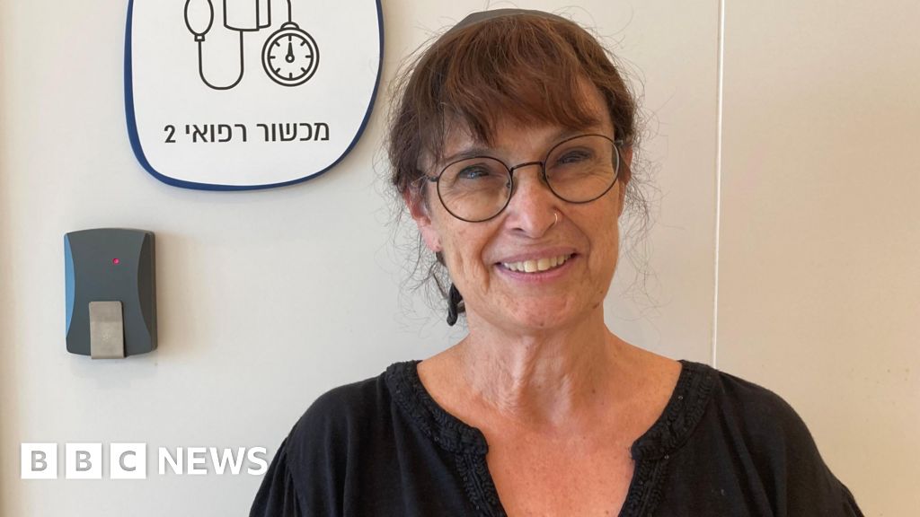 'We are inventing captivity medicine'