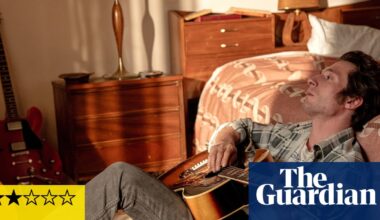 Springsteen: Deliver Me from Nowhere review – brooding, earnest portrait of the Boss’s crisis years | Movies