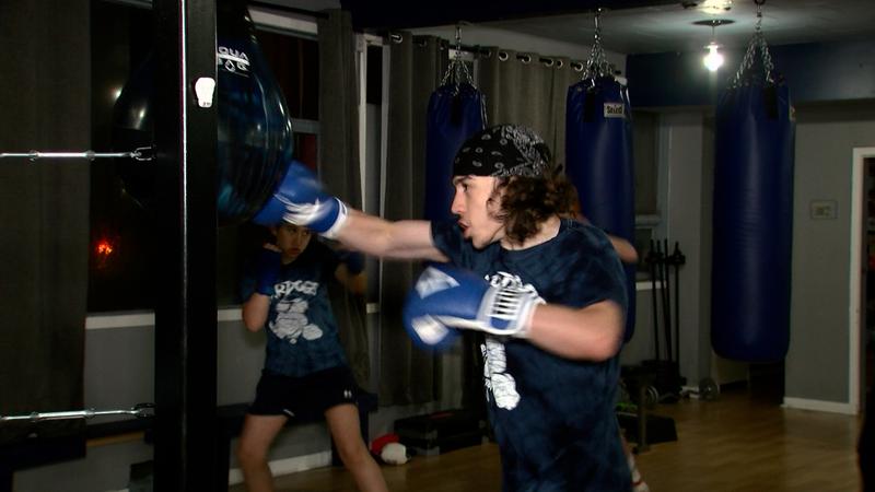 Prince George boxers continue to show their strength in recent tournament