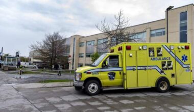 Quebecers pay millions each year for health care in other provinces