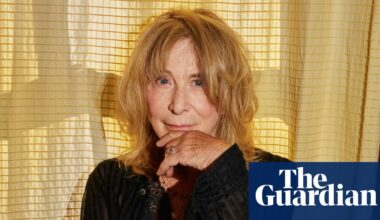 ‘I’m going to write about all of it’: author Chris Kraus on success, drugs and I Love Dick | Books