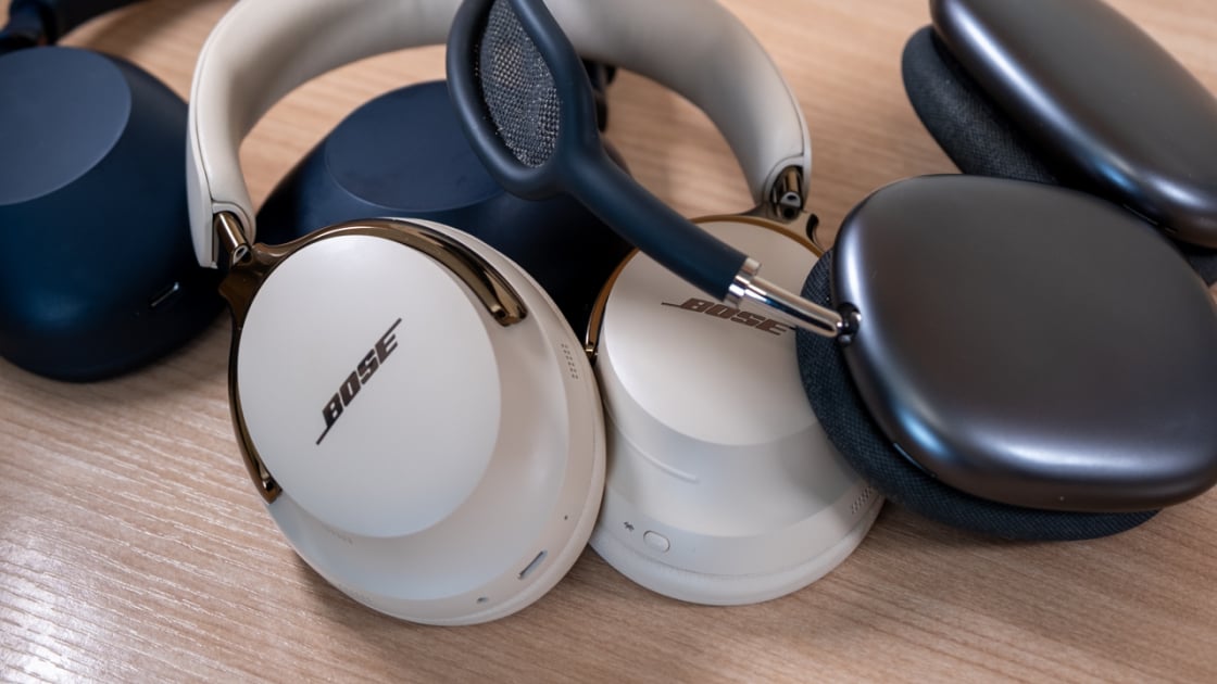 Bose QuietComfort Ultra 2 vs. Sony WH-1000XM6 vs. Apple AirPods Max: Which Wins the Noise-Cancelling Crown?