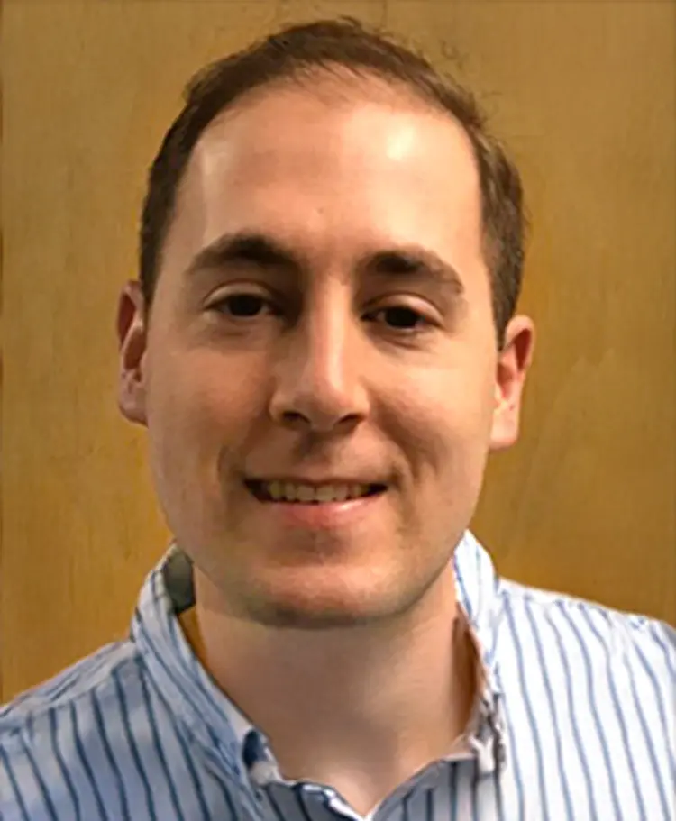 photo of Stephen Dages