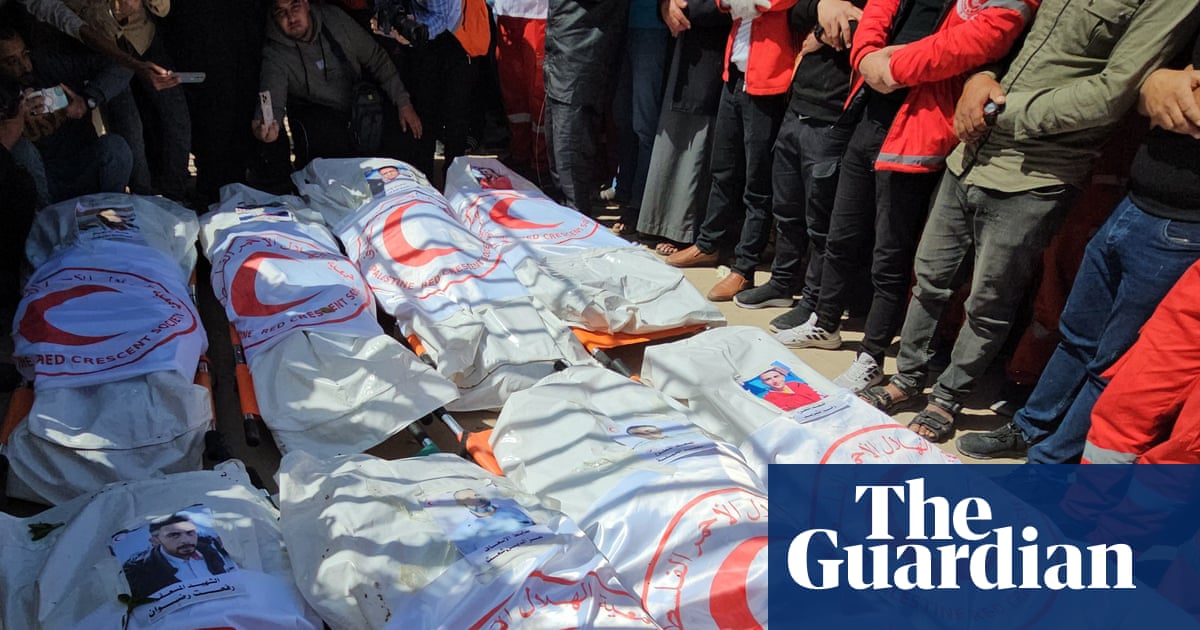 Nursing unions call for UK to back prosecutions for war crimes against health workers | Global health