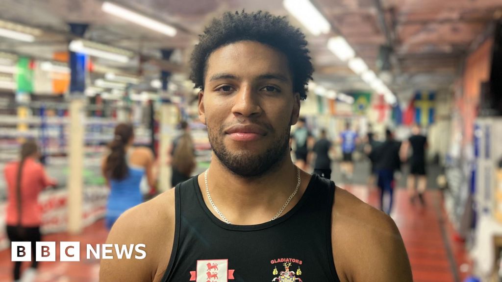 Huddersfield boxing gym faces closure