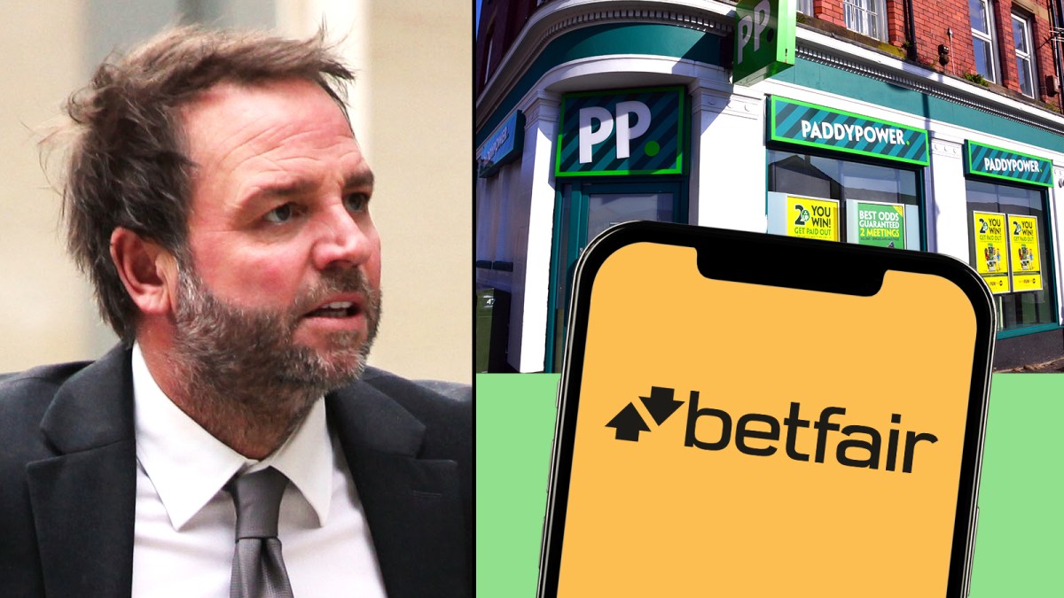 ‘Problem gambler’ sues Betfair for failing to prevent £1.5m loss