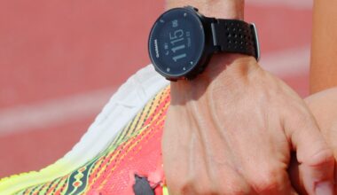 Strava’s feud with smartwatch maker leaves fitness fans in a sweat