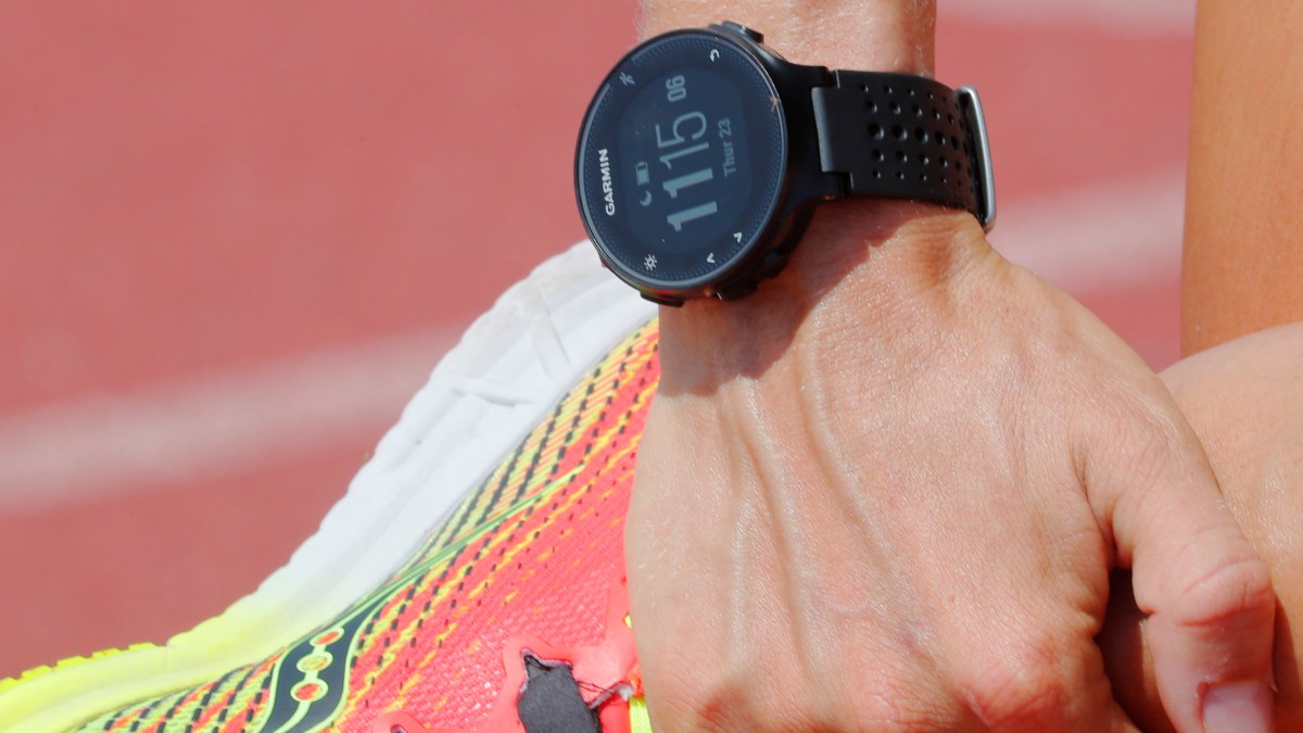 Strava’s feud with smartwatch maker leaves fitness fans in a sweat