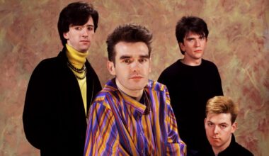 ‘To call Morrissey complex is an understatement’