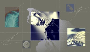 Is this response real? Imposters are putting health studies at risk