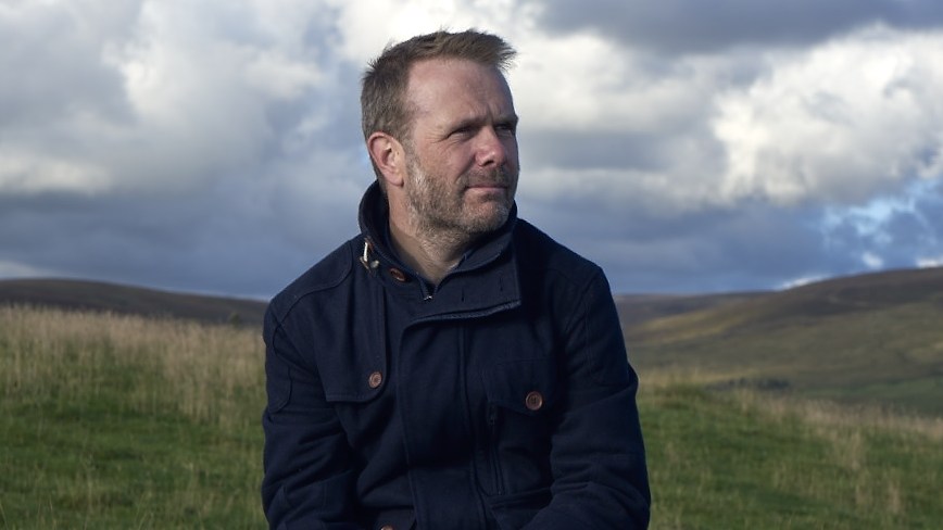 Welcome to Happylands — Andrew Michael Hurley’s spookiest novel yet