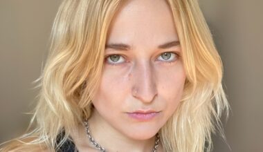 This novel will soon be in the hands of cool girls everywhere