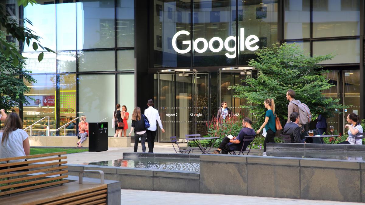 Google’s new ‘strategic market status’ could clip its wings