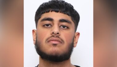 Shooting suspect who fled to India arrested at Edmonton airport: police - CTV News