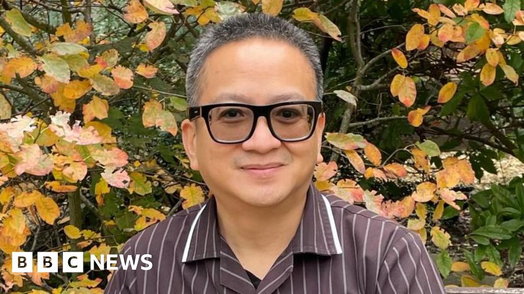 Peterborough Filipino nurses mark 25 years at NHS trust