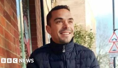 Family berates Home Office and NHS over Portland barge death