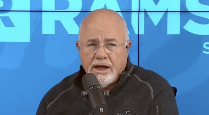 Dave Ramsey says this purchase can keep Americans from moving up from middle class How you can build real wealth instead