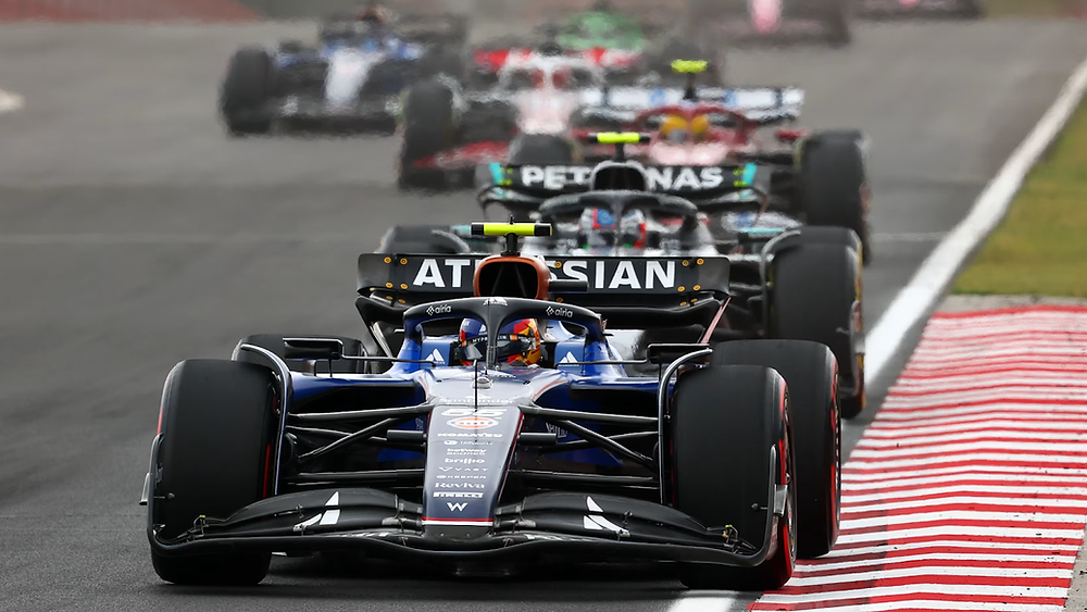 The psychology of the midfield