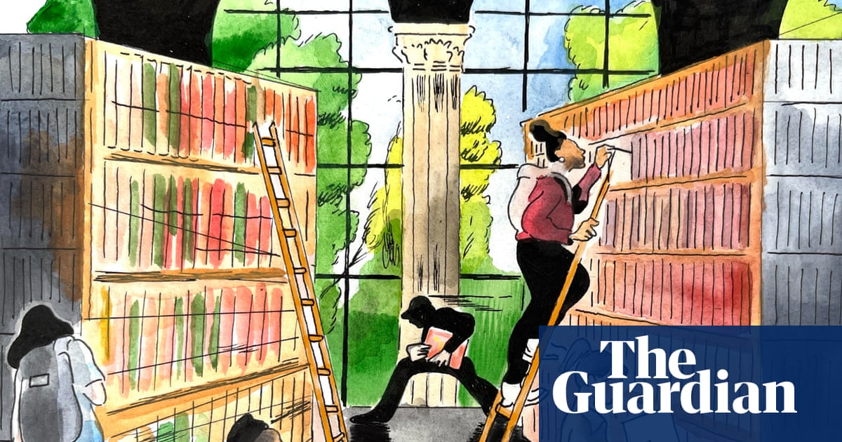 Five Great Reads: a grand book heist, being outed as an IRA guy, and the desperate mishandling of the Israel-Gaza conflict |