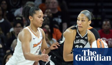WNBA finals 2025 predictions: Las Vegas or Phoenix? Our writers make their picks | WNBA
