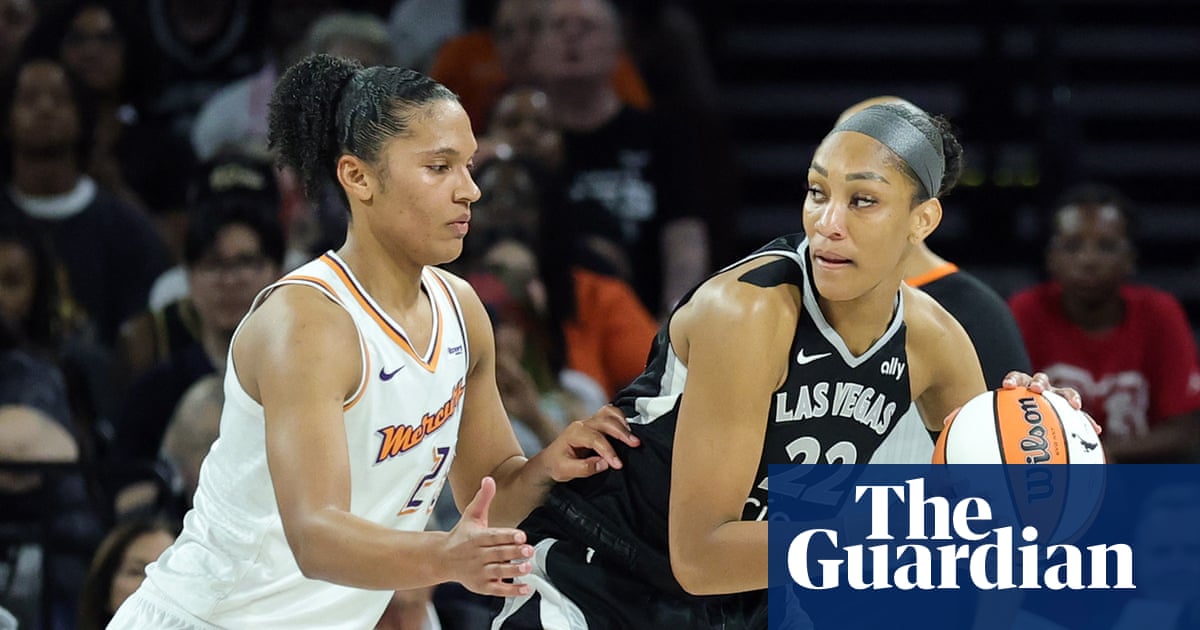 WNBA finals 2025 predictions: Las Vegas or Phoenix? Our writers make their picks | WNBA