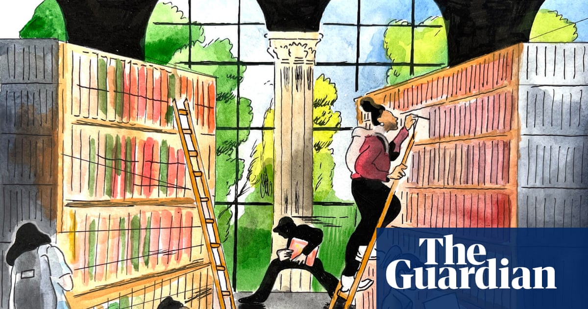 The Pushkin job: unmasking the thieves behind an international rare books heist | Books