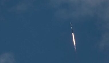 SpaceX sends another 28 satellites to orbit - breakingthenews.net
