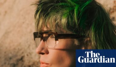 Imogen Heap: ‘We’re making a horrendous job of existing. Maybe AI is the next stage of evolution’ | Imogen Heap
