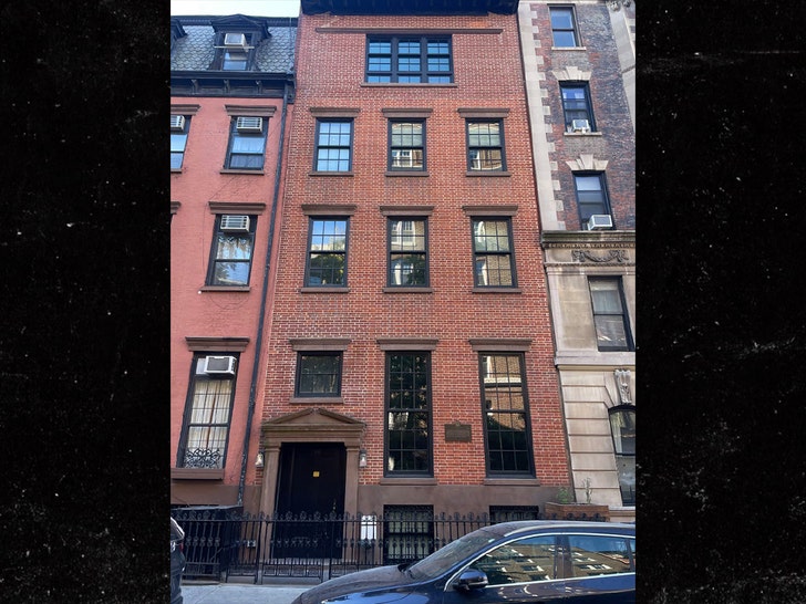 kylie jenner and travis scott building nyc gov 1