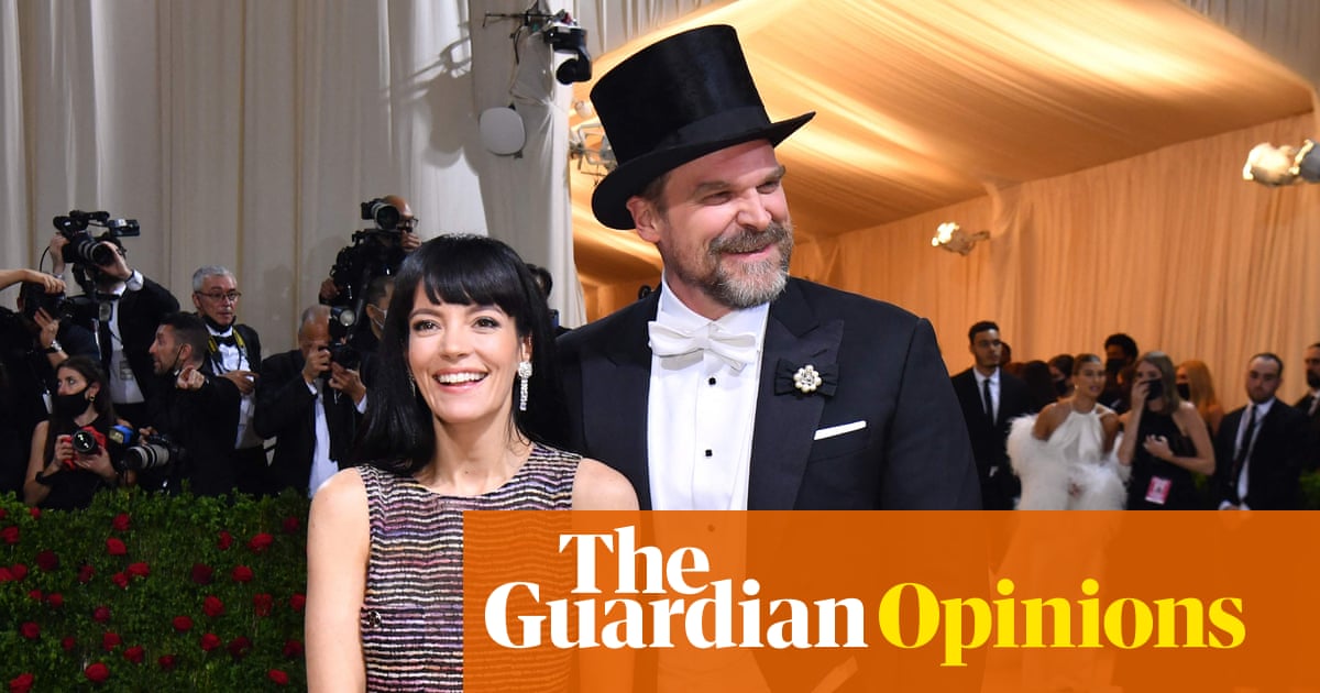 Lily Allen’s new album shows the pain behind the ‘cool girl’ myth – that’s why women are obsessed with it | Gaby Hinsliff